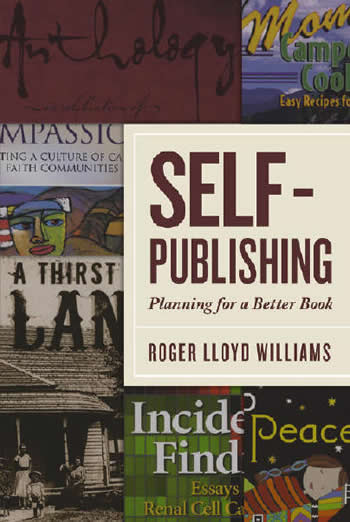 Self-Publishing Book